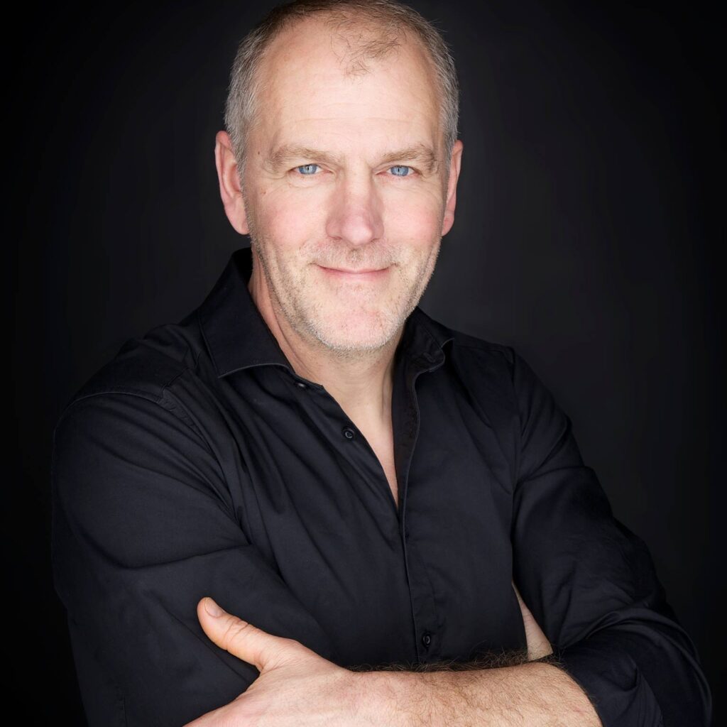 Pascal Bilde